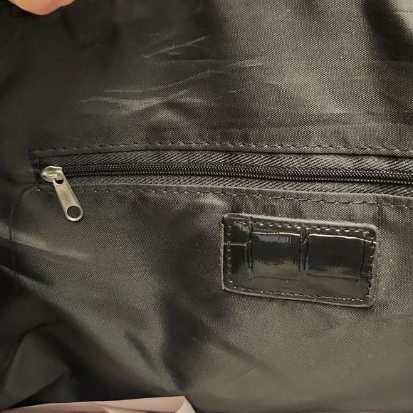 Large Tote Bag - Picture 7 of 9